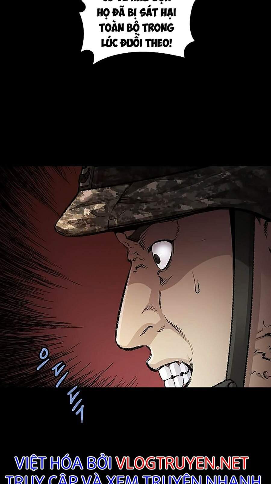 Hive - Chương 270 - Trang 37