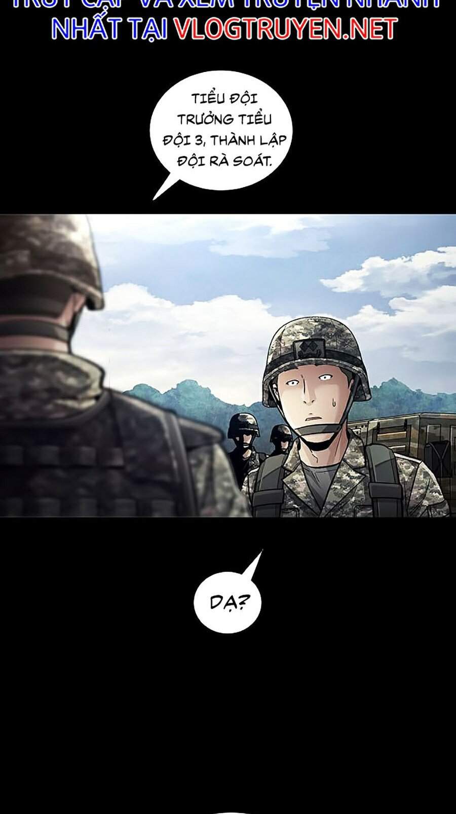 Hive - Chương 270 - Trang 38