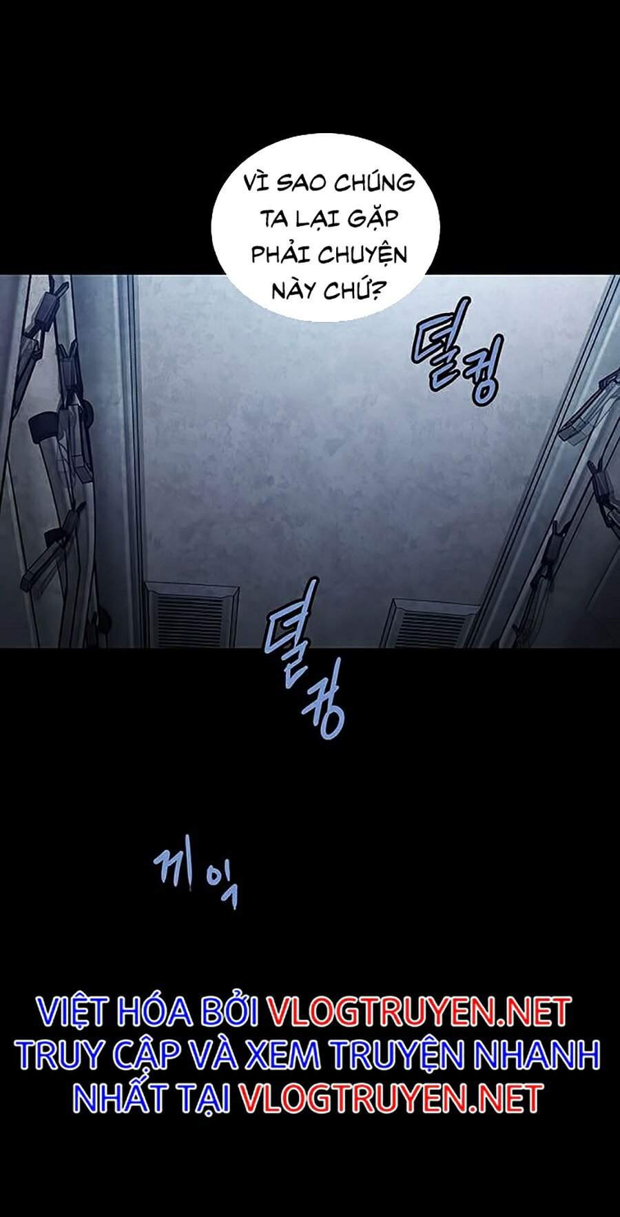 Hive - Chương 270 - Trang 41