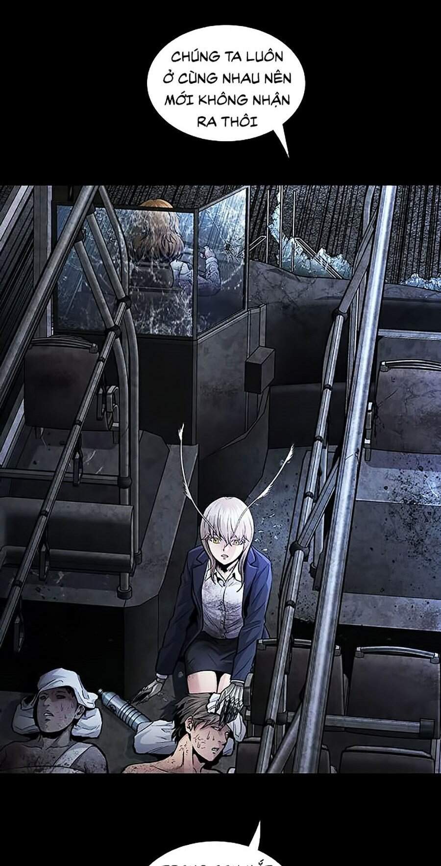 Hive - Chương 270 - Trang 42