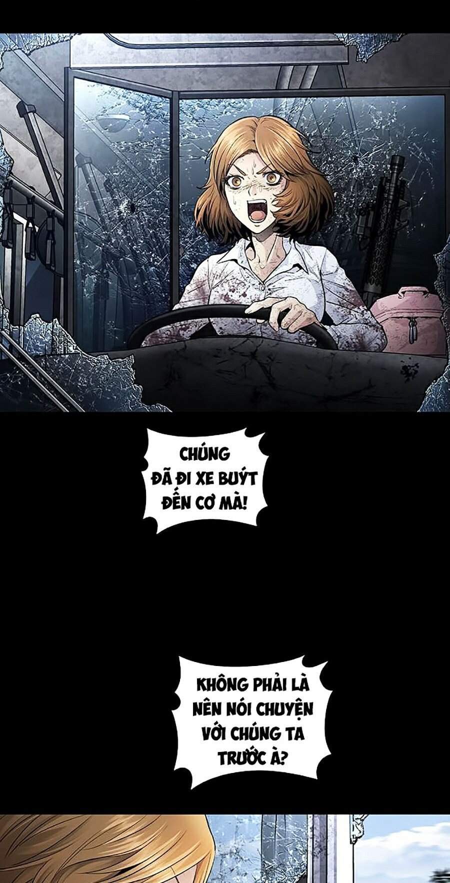 Hive - Chương 270 - Trang 45