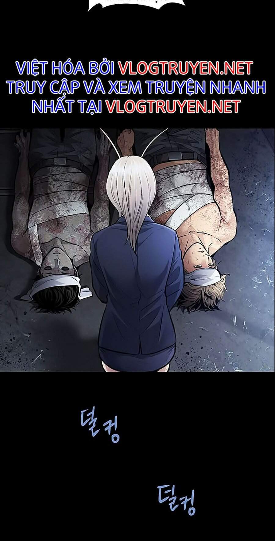 Hive - Chương 270 - Trang 48