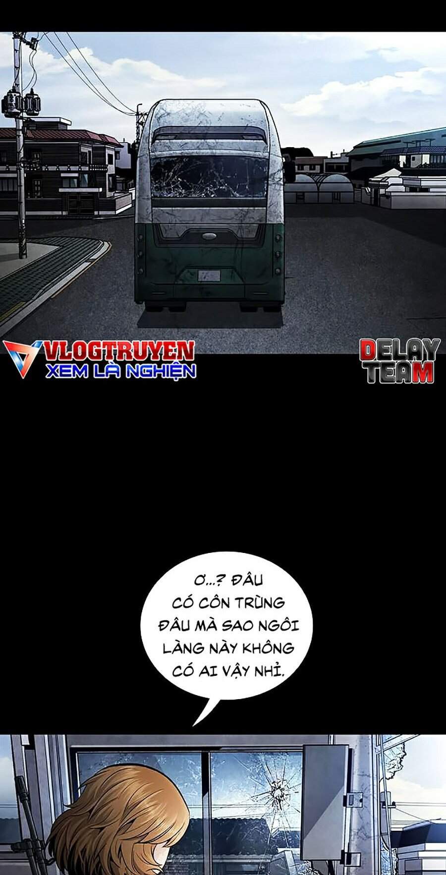 Hive - Chương 270 - Trang 50