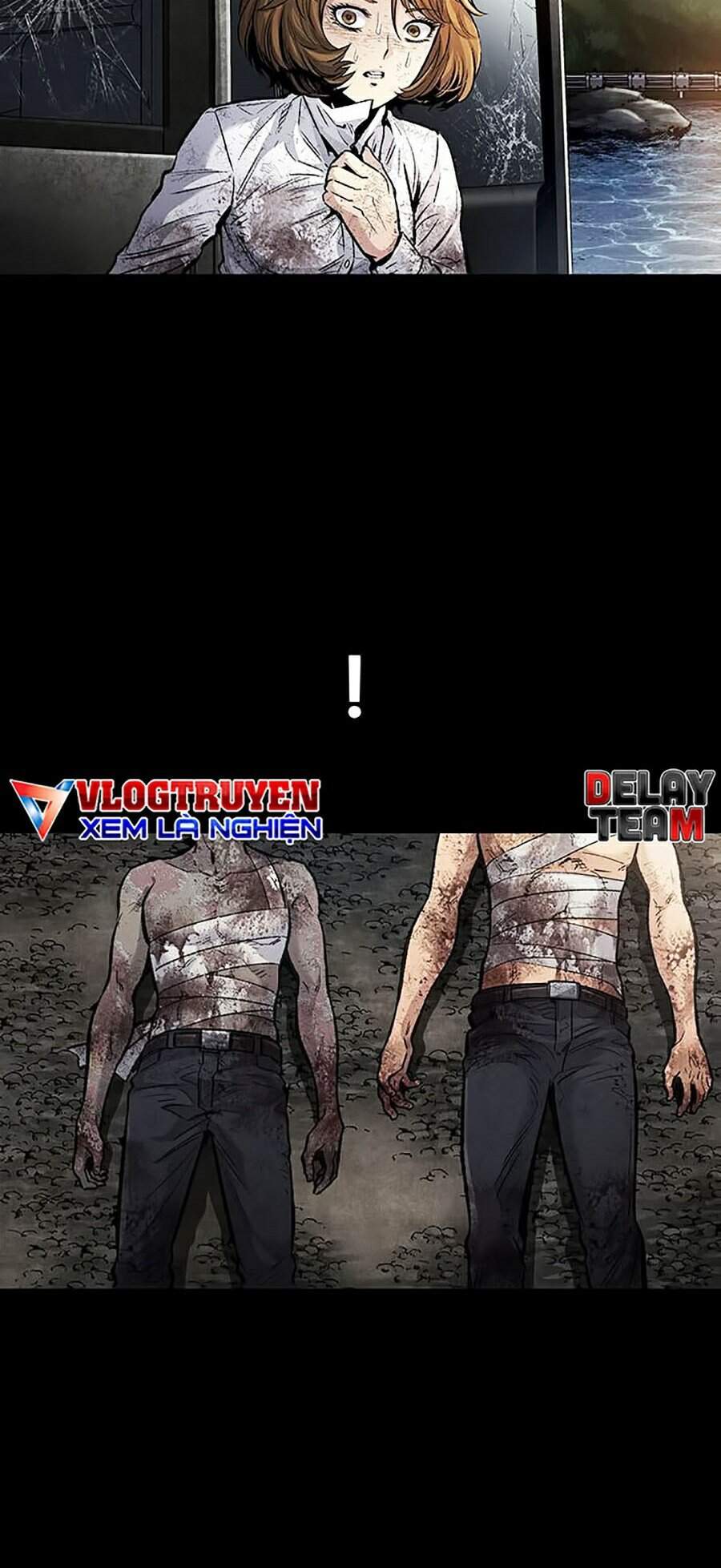 Hive - Chương 270 - Trang 6