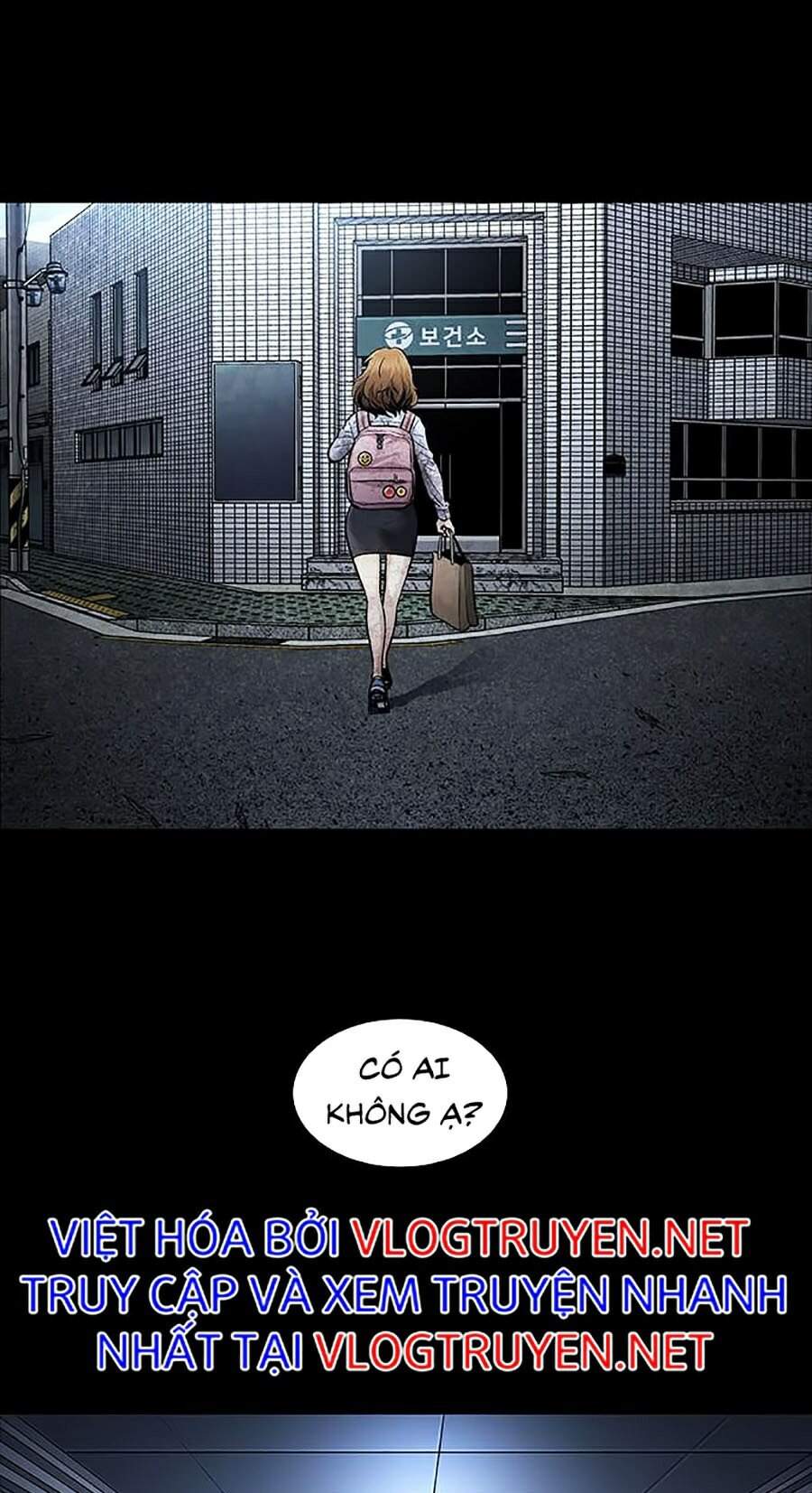 Hive - Chương 270 - Trang 54