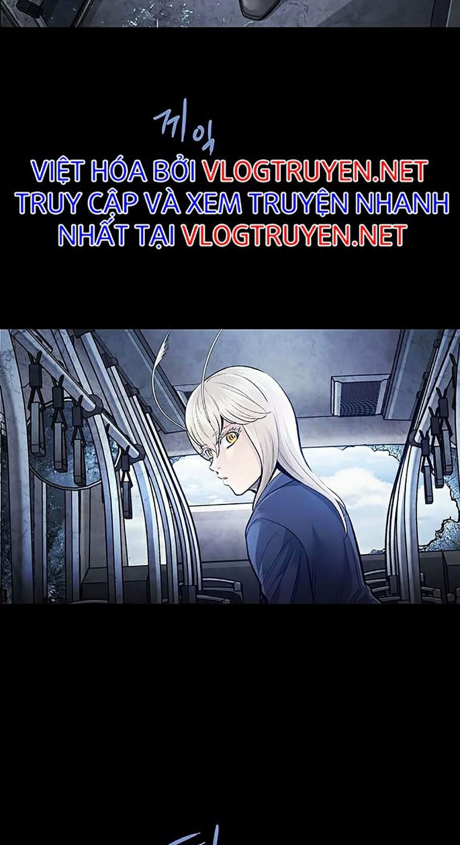 Hive - Chương 270 - Trang 58