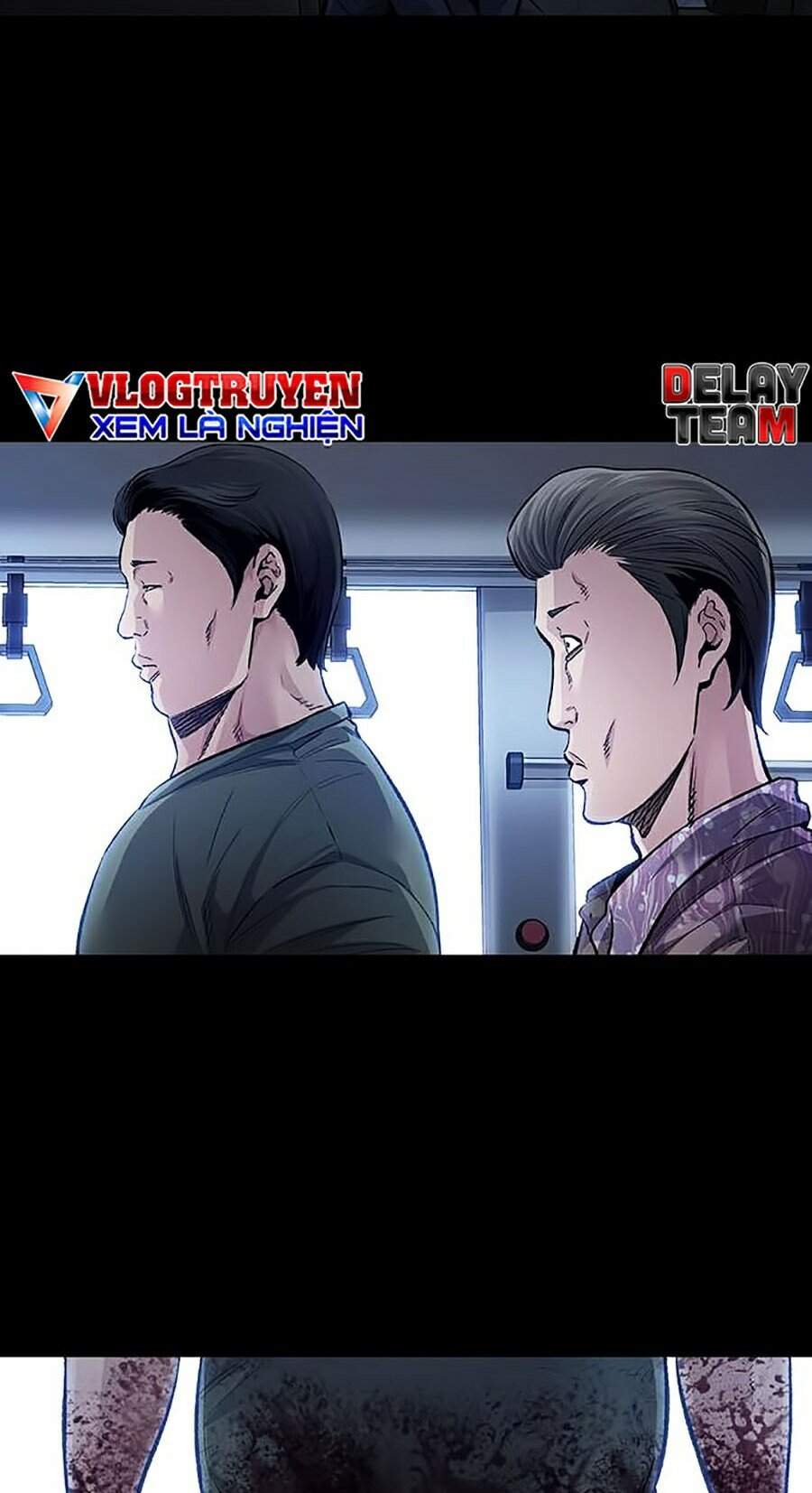 Hive - Chương 270 - Trang 60