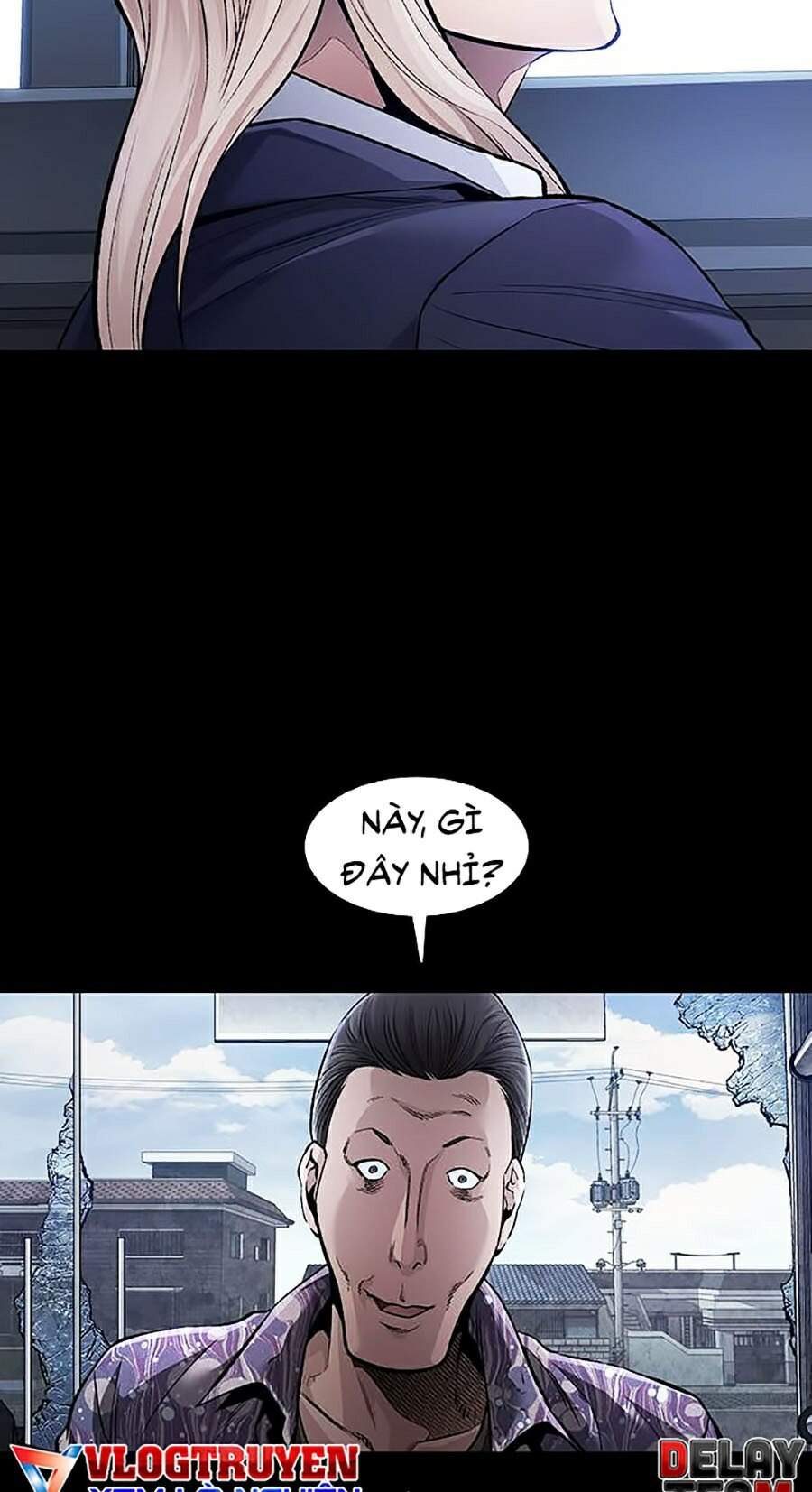 Hive - Chương 270 - Trang 62