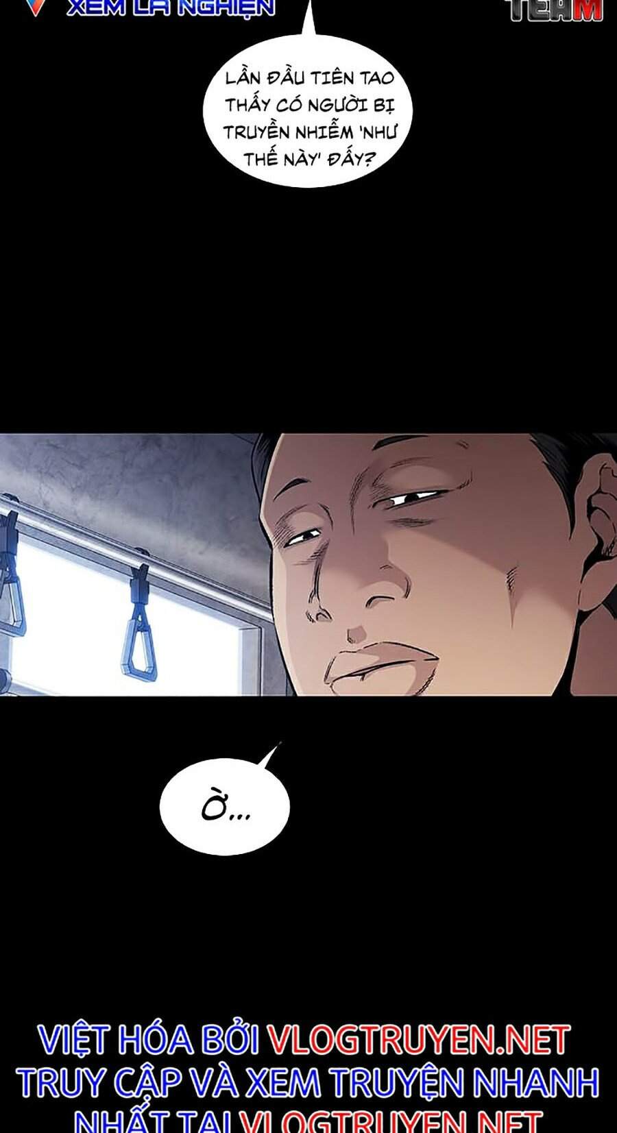 Hive - Chương 270 - Trang 63