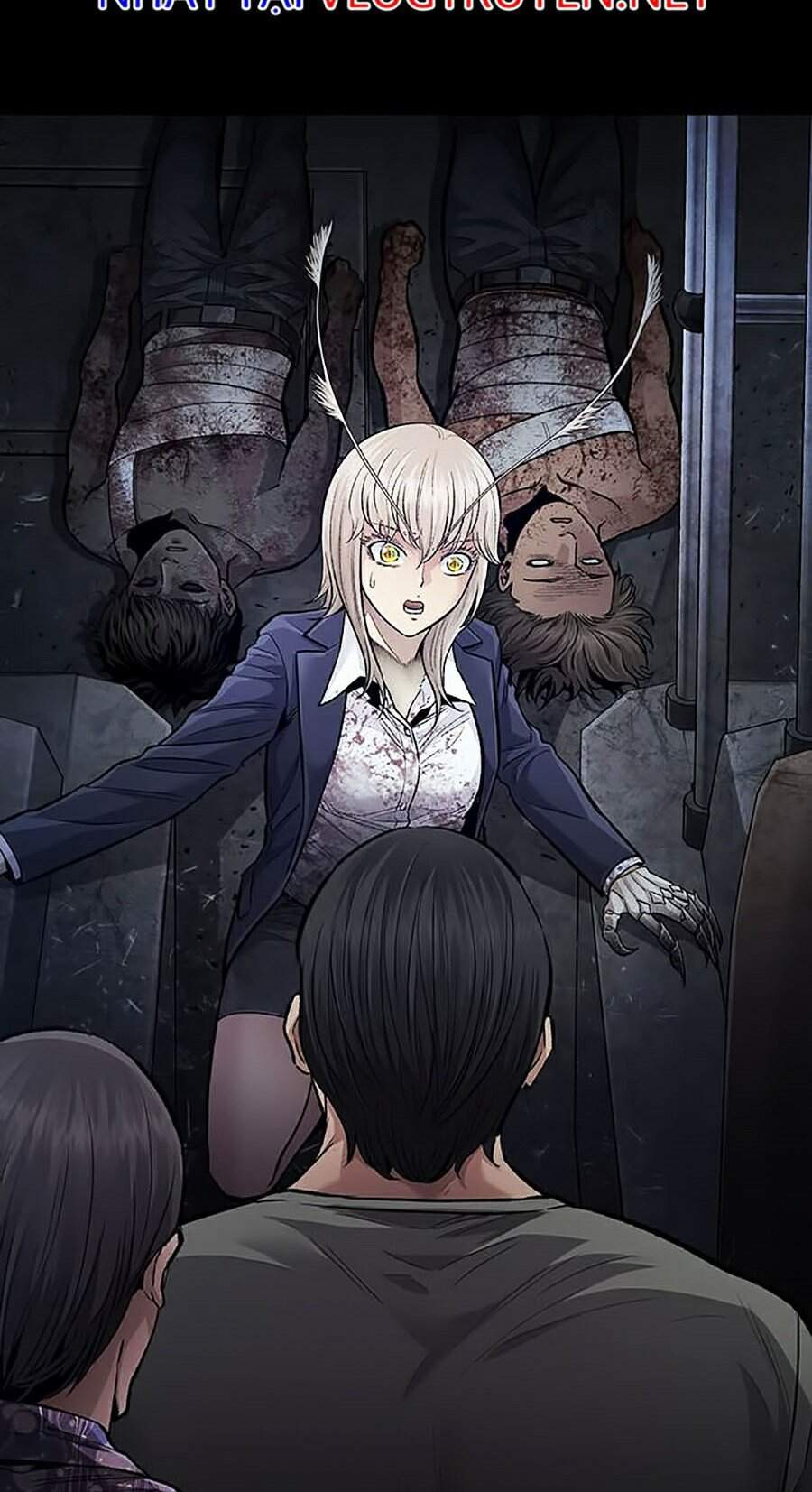 Hive - Chương 270 - Trang 64