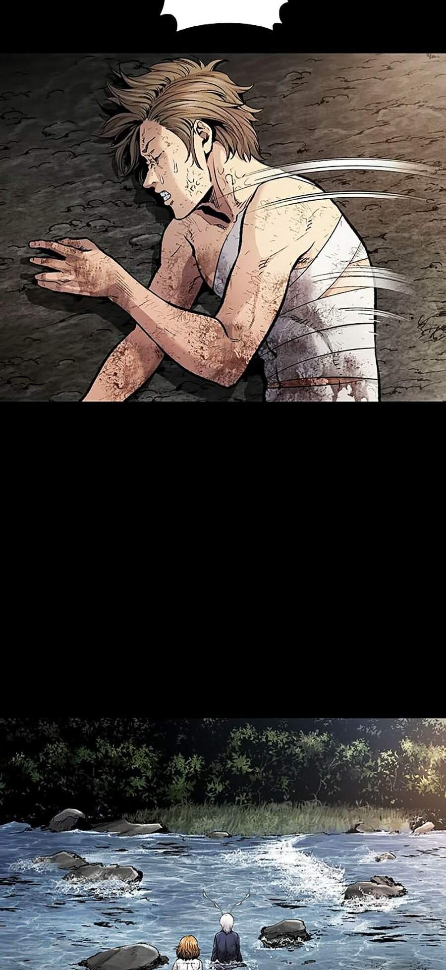 Hive - Chương 270 - Trang 8