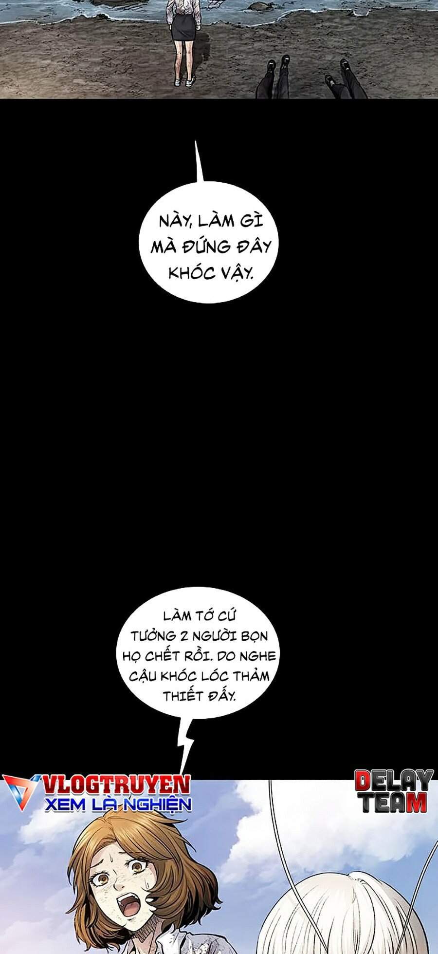 Hive - Chương 270 - Trang 9