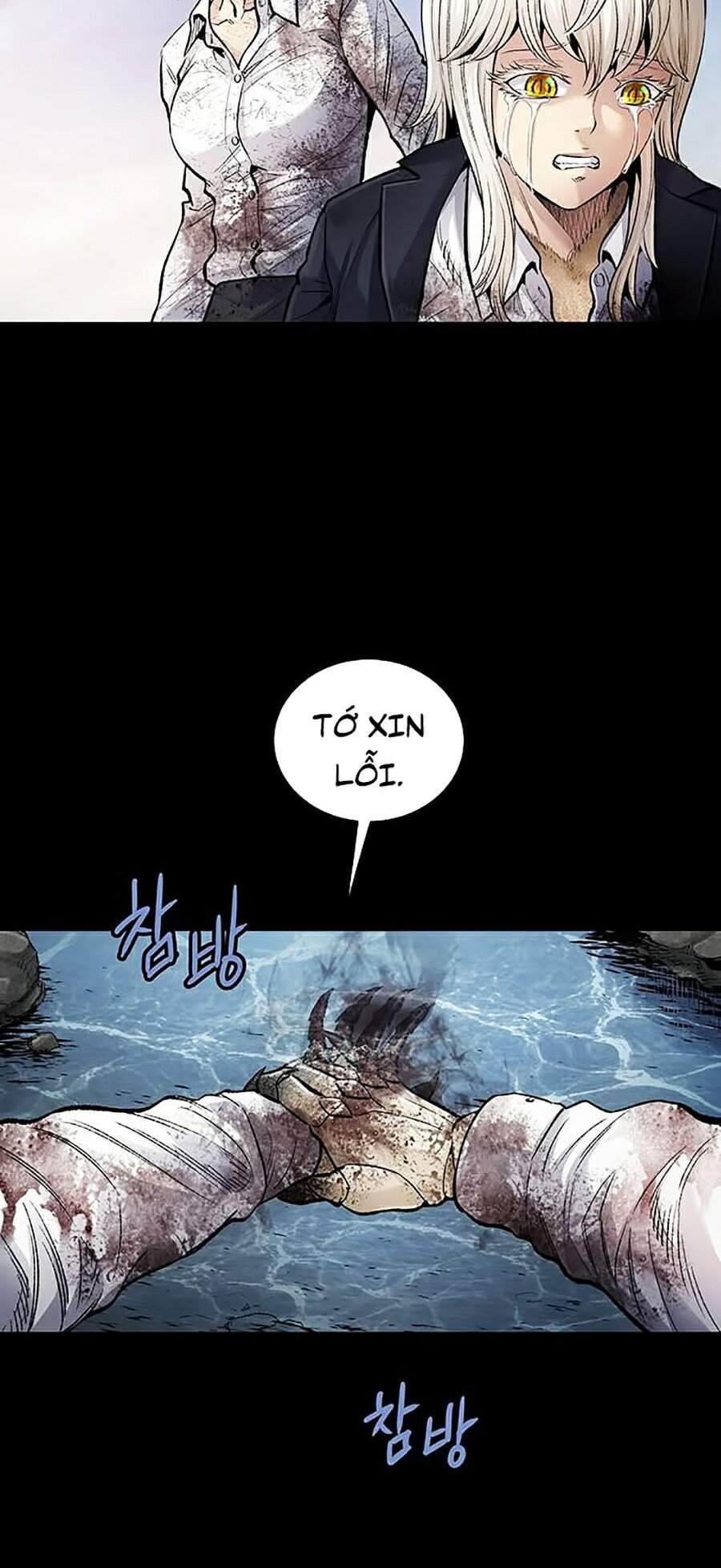 Hive - Chương 270 - Trang 10