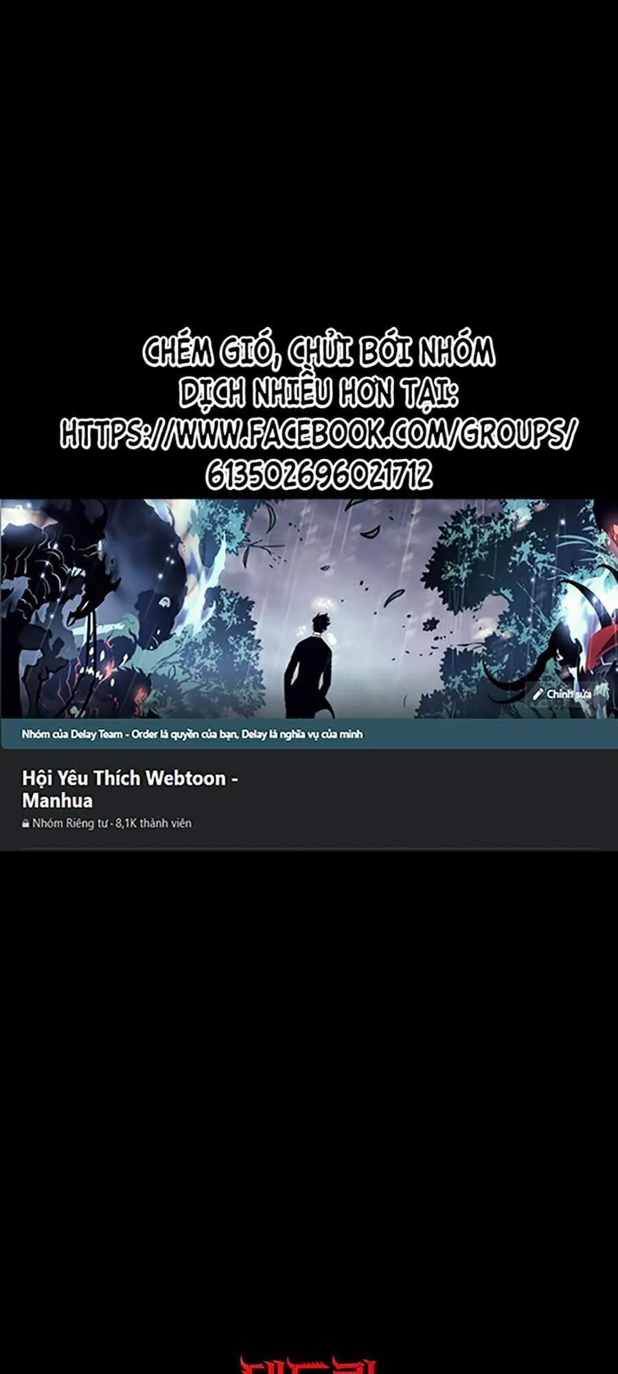 Hive - Chương 271 - Trang 1