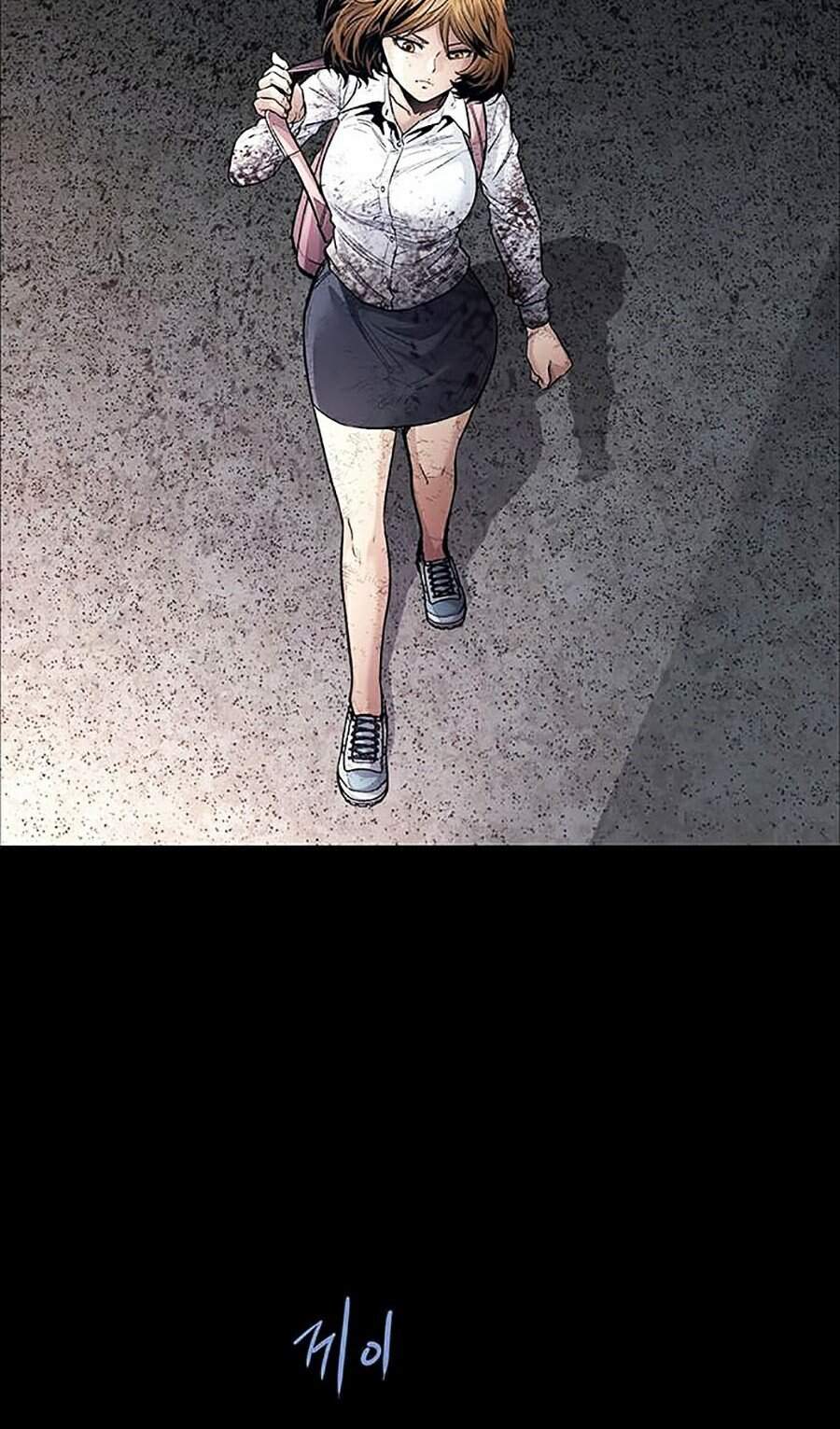 Hive - Chương 271 - Trang 52