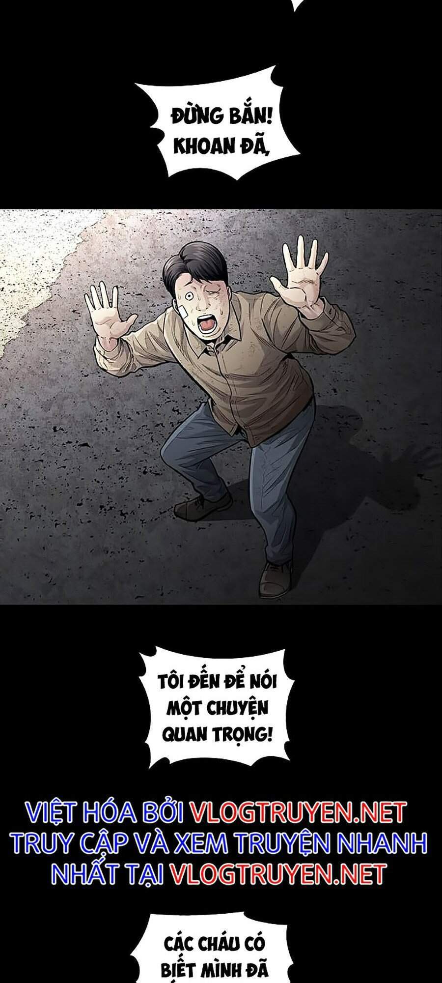 Hive - Chương 271 - Trang 77