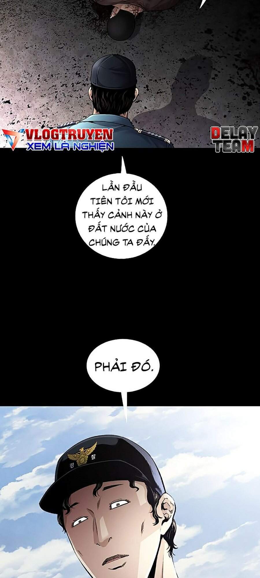 Hive - Chương 271 - Trang 85