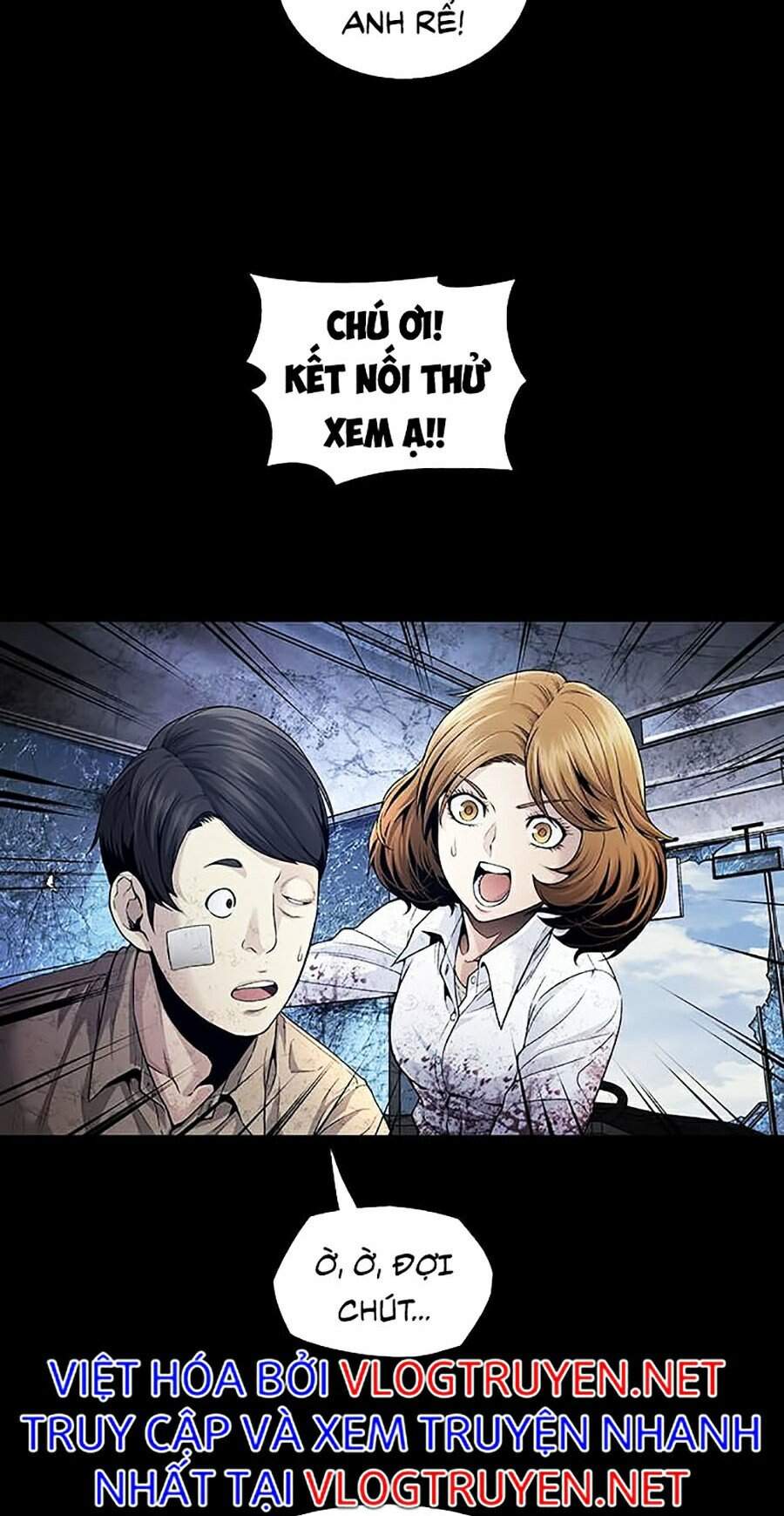 Hive - Chương 272 - Trang 27