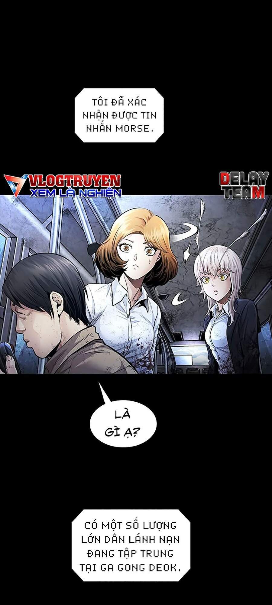 Hive - Chương 272 - Trang 37