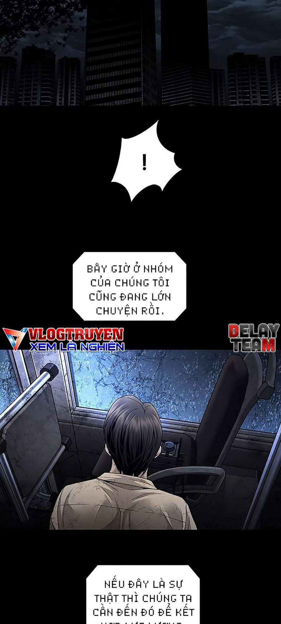 Hive - Chương 272 - Trang 41