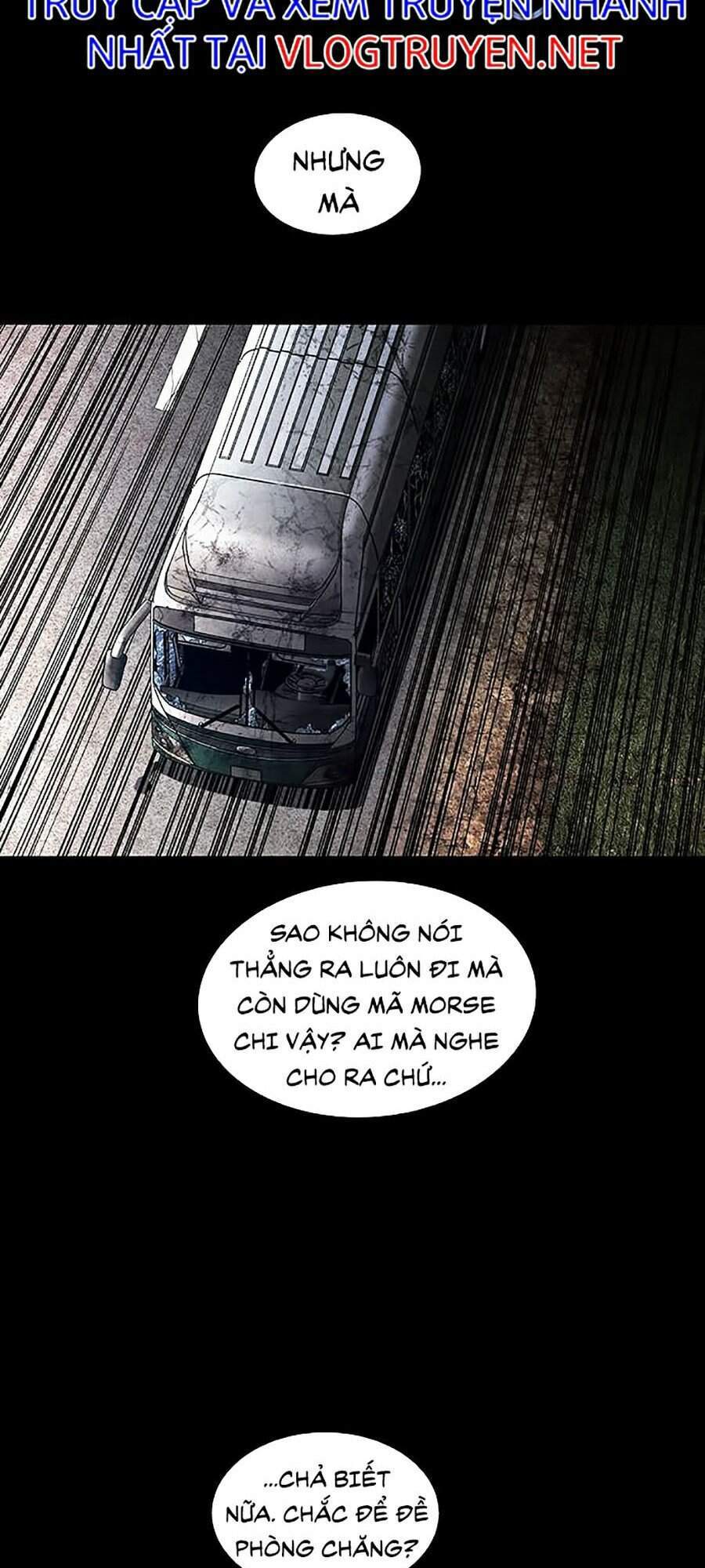 Hive - Chương 272 - Trang 49