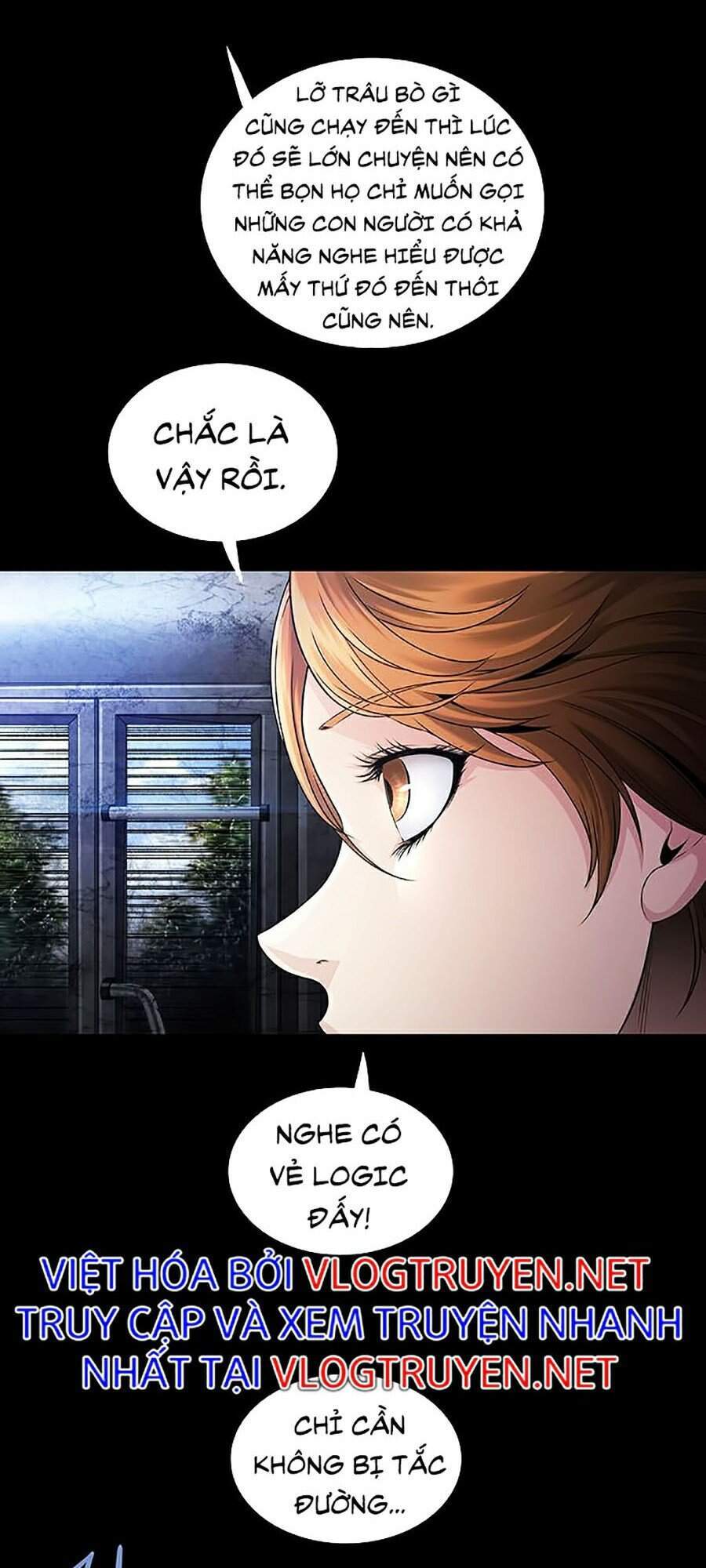 Hive - Chương 272 - Trang 51