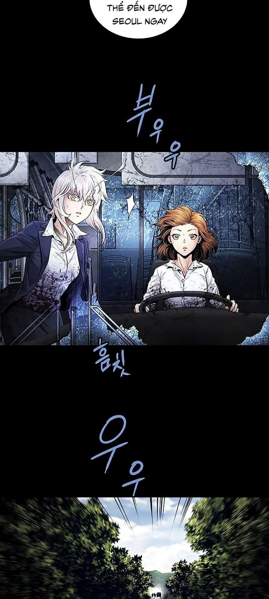 Hive - Chương 272 - Trang 53