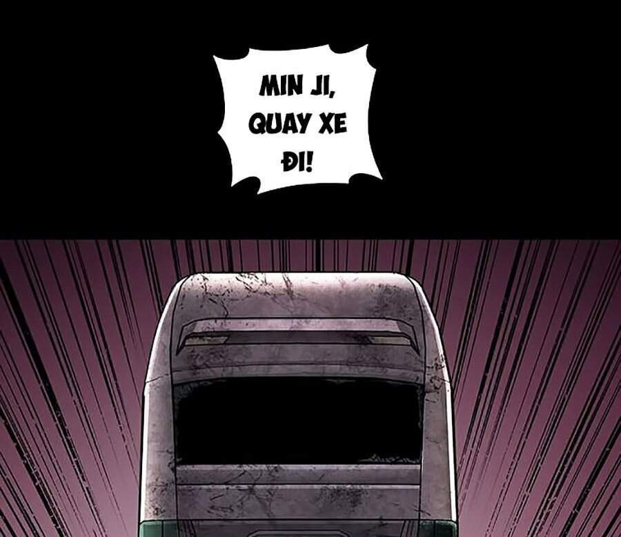 Hive - Chương 272 - Trang 58