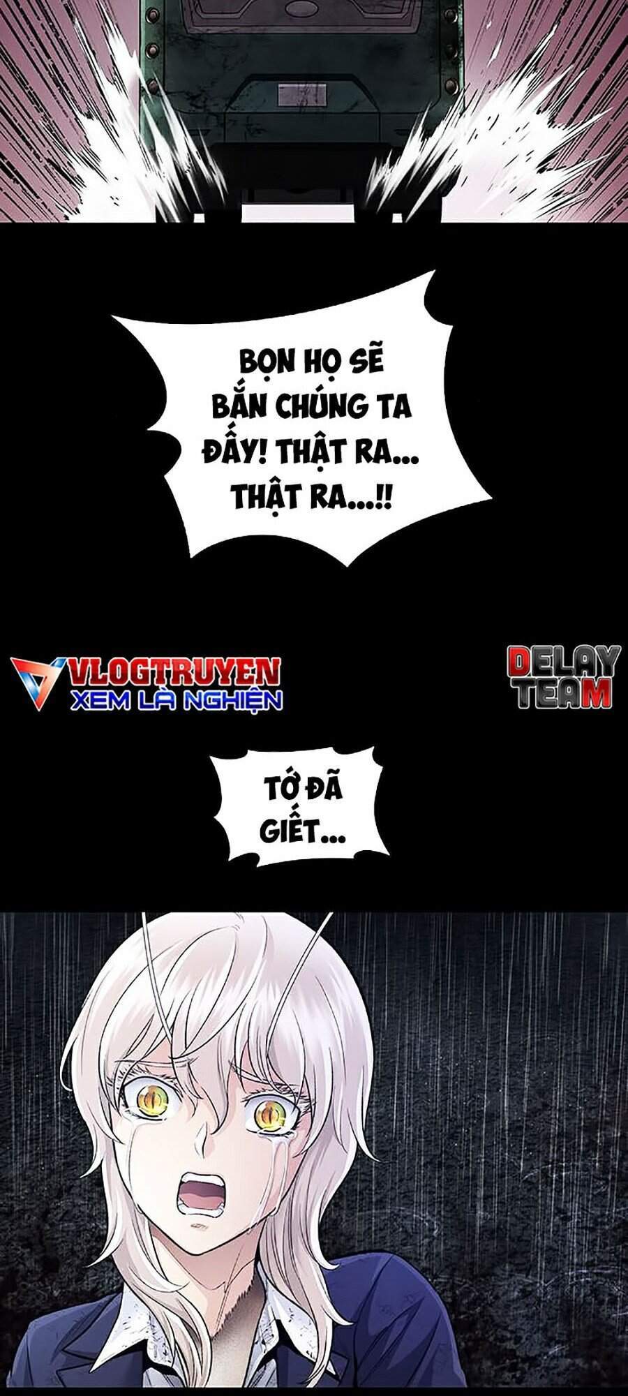 Hive - Chương 272 - Trang 59