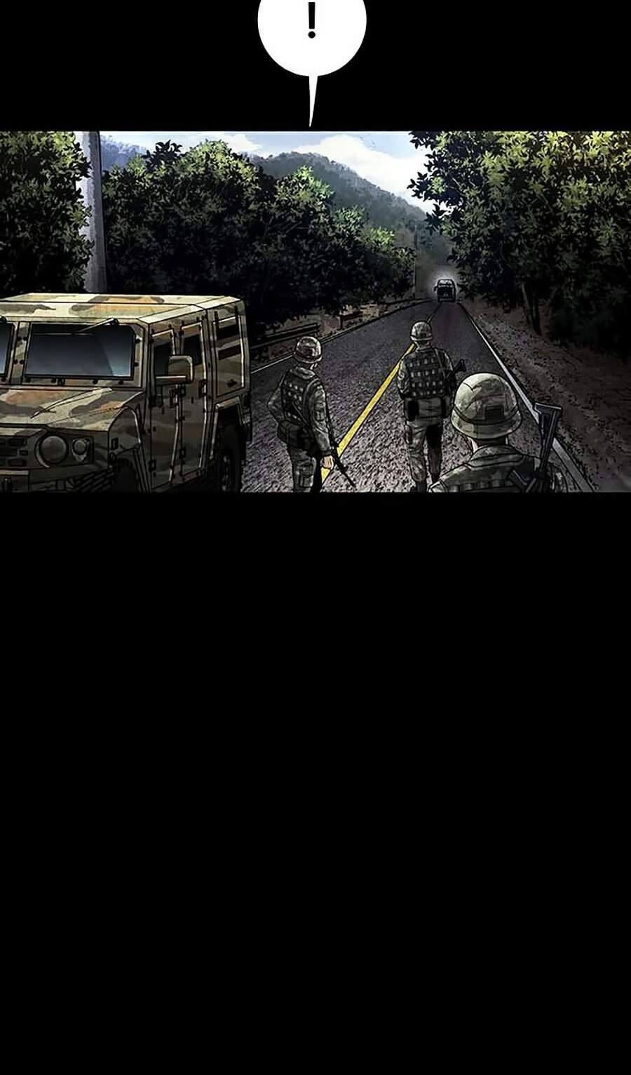 Hive - Chương 272 - Trang 62