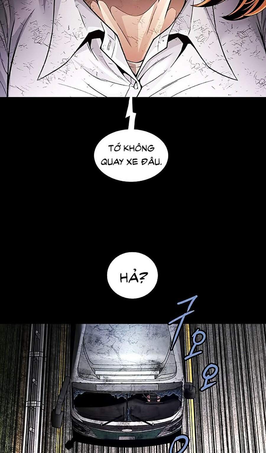 Hive - Chương 272 - Trang 64