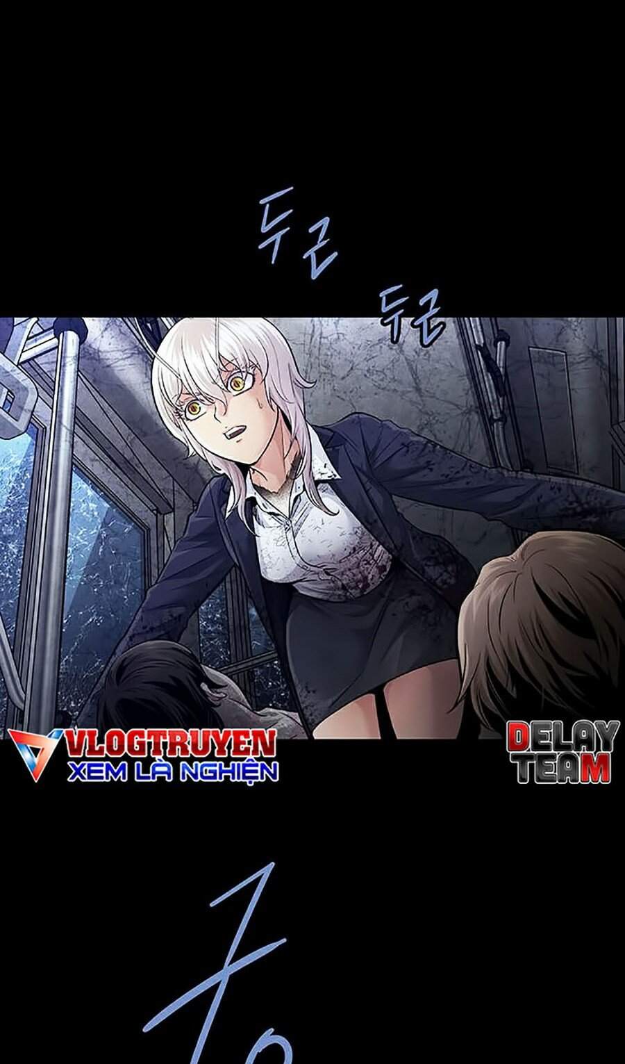 Hive - Chương 272 - Trang 69