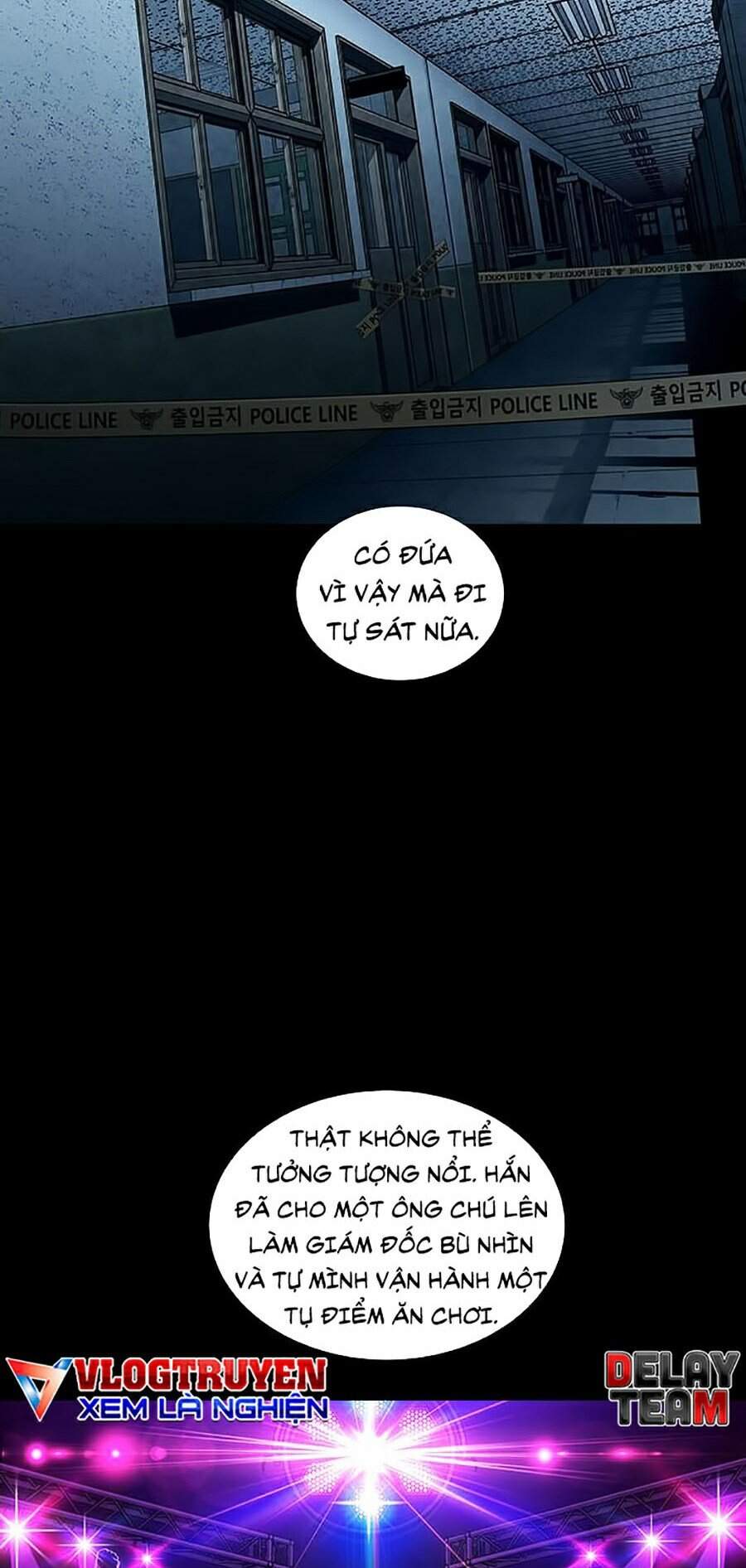 Hive - Chương 272 - Trang 9