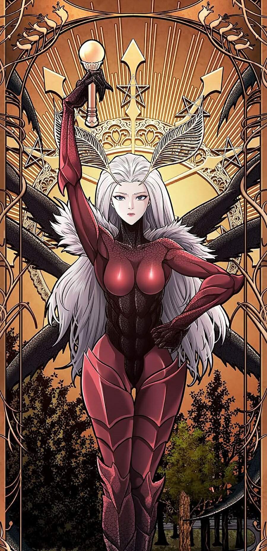 Hive - Chương 273 - Trang 2