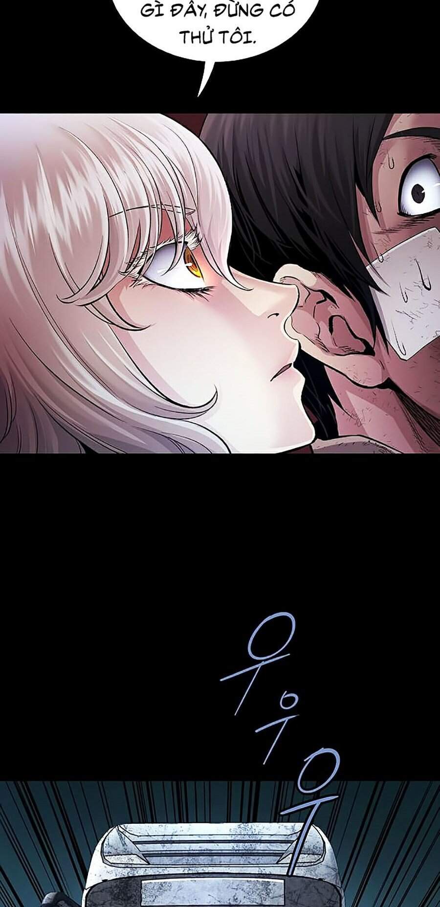 Hive - Chương 273 - Trang 11