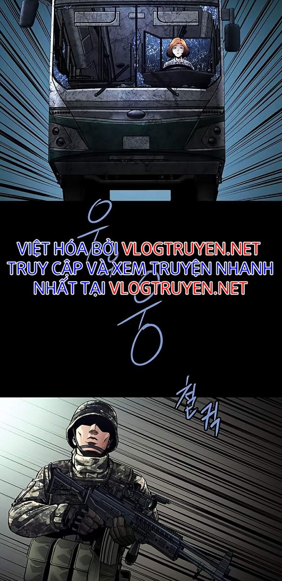 Hive - Chương 273 - Trang 12