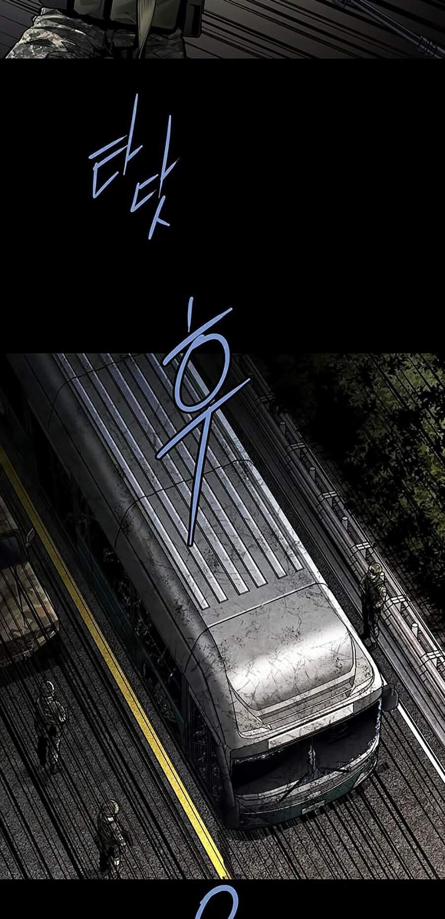 Hive - Chương 273 - Trang 13