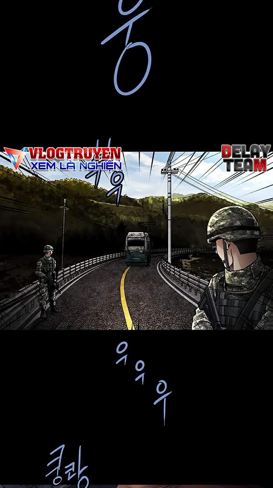 Hive - Chương 273 - Trang 14