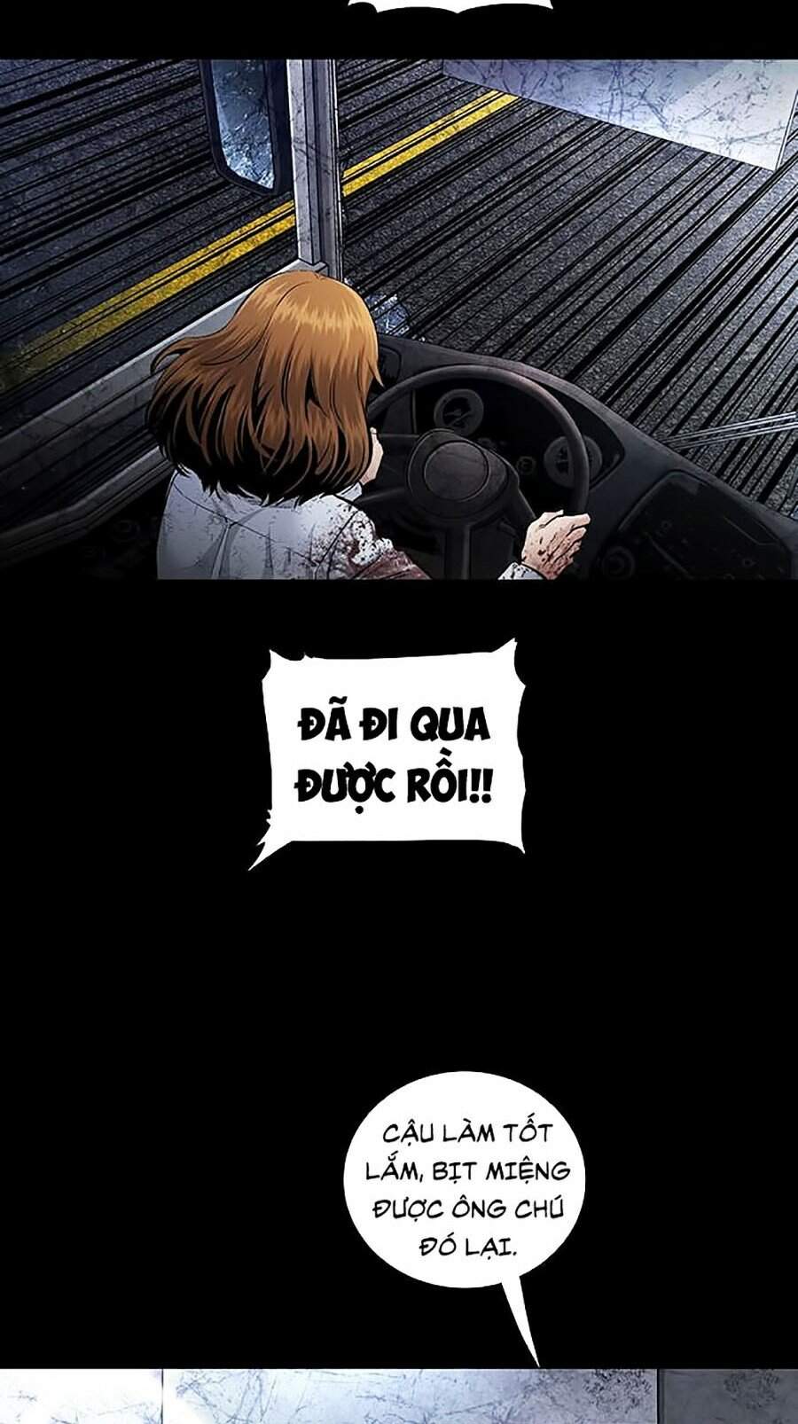 Hive - Chương 273 - Trang 16