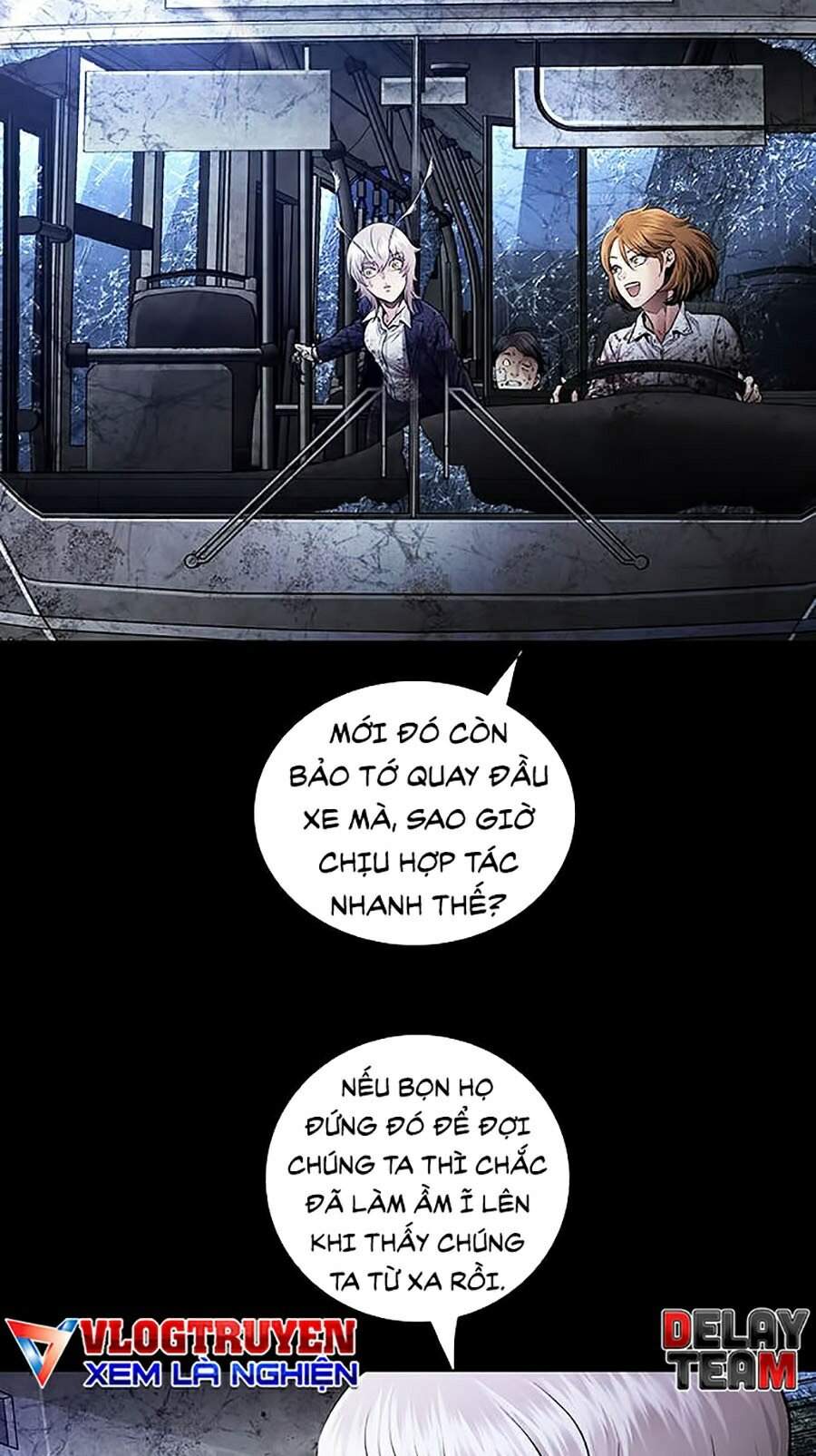 Hive - Chương 273 - Trang 17