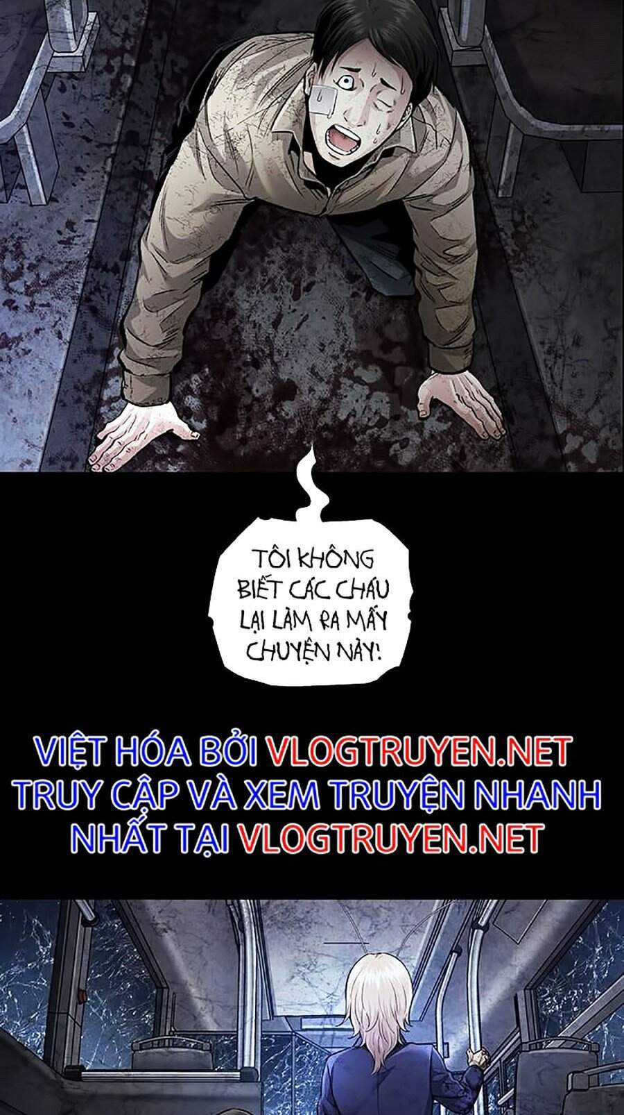 Hive - Chương 273 - Trang 19