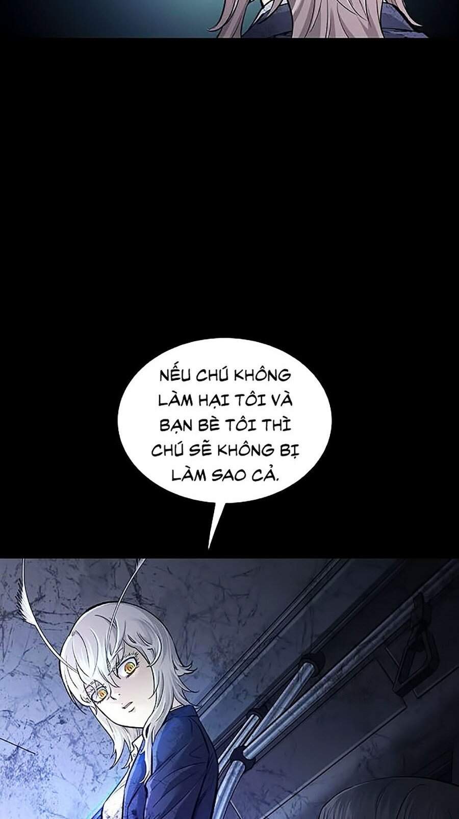 Hive - Chương 273 - Trang 21