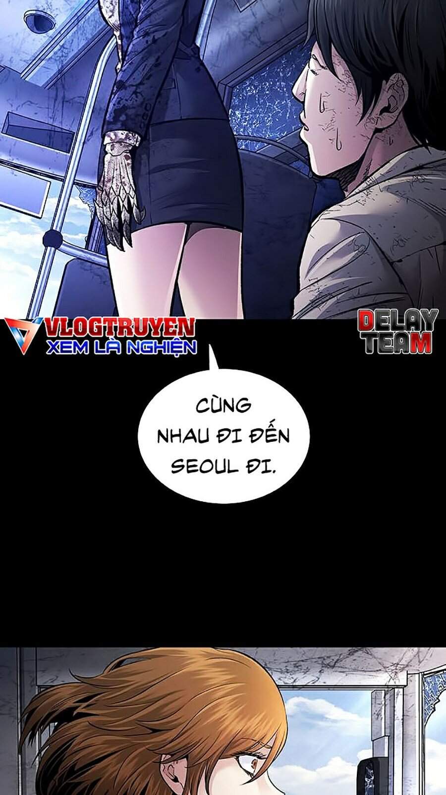 Hive - Chương 273 - Trang 22