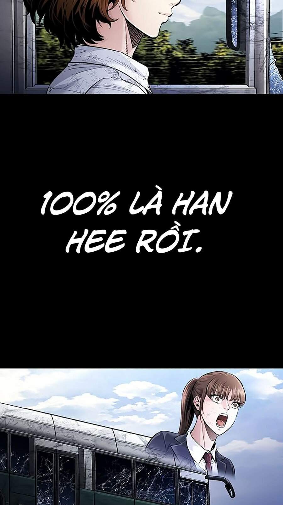Hive - Chương 273 - Trang 23