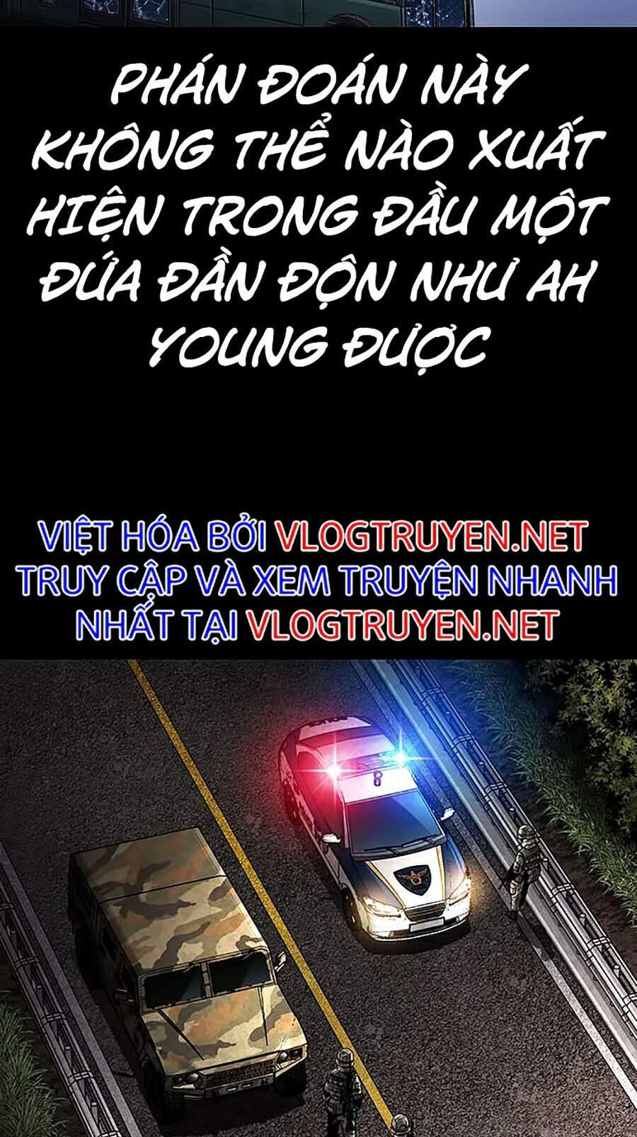 Hive - Chương 273 - Trang 24