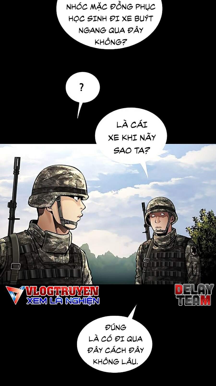 Hive - Chương 273 - Trang 26