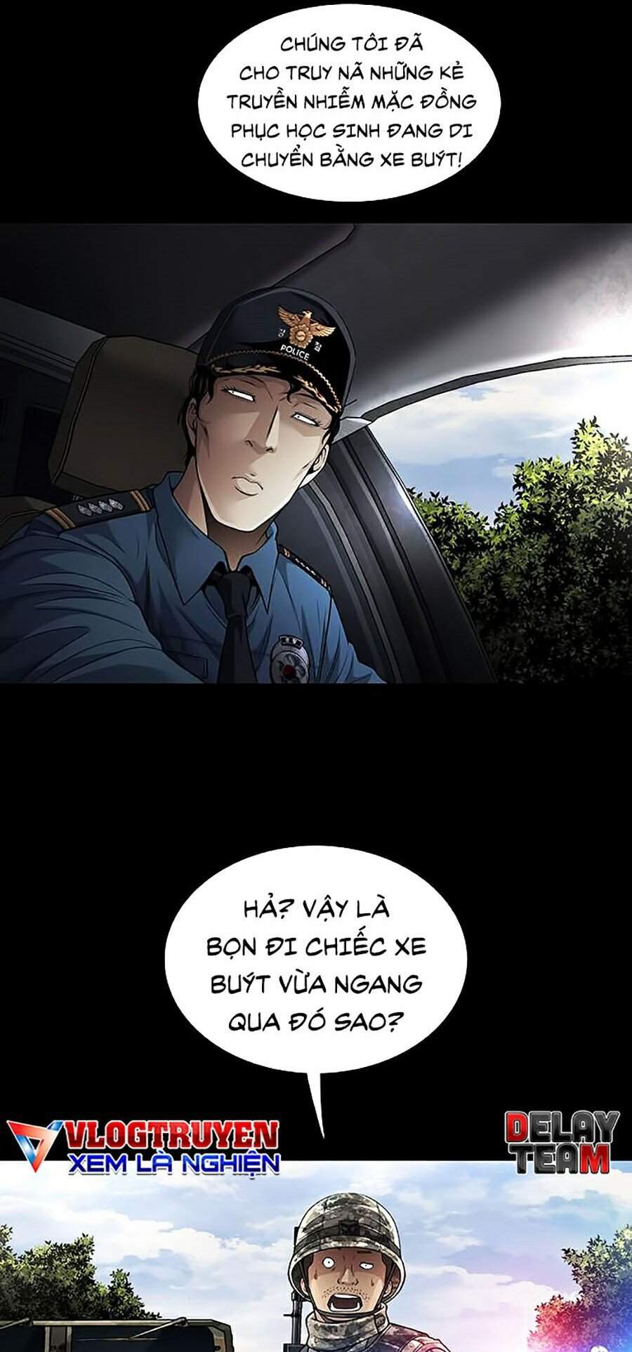 Hive - Chương 273 - Trang 28