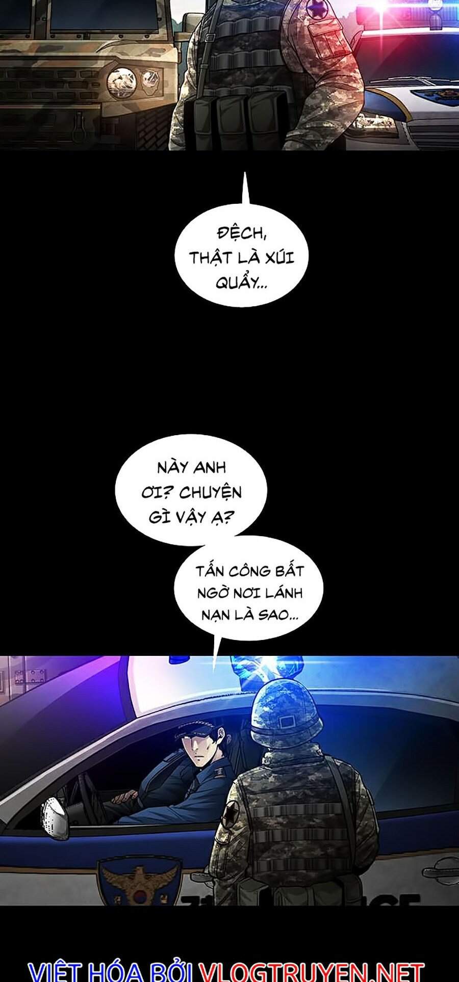 Hive - Chương 273 - Trang 29