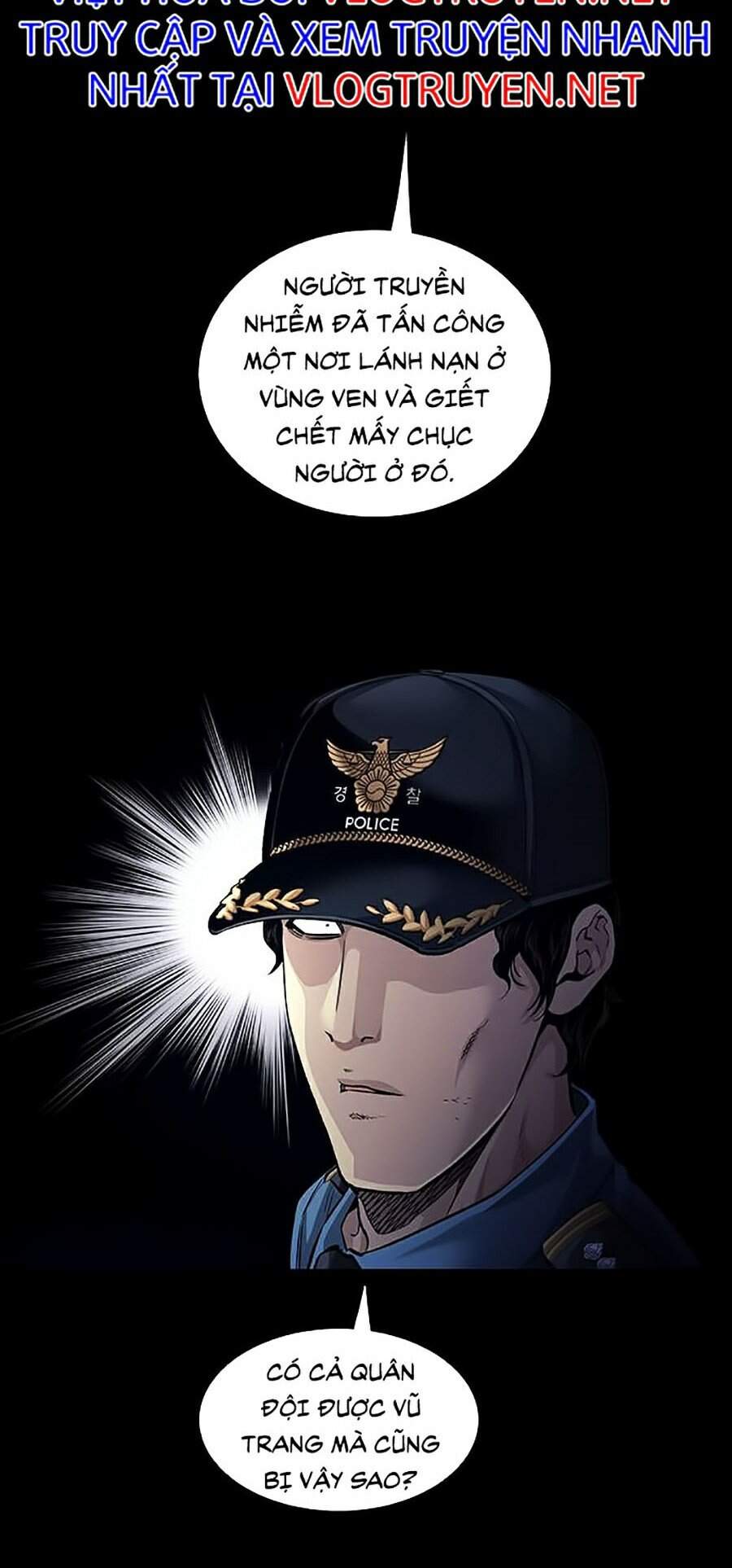 Hive - Chương 273 - Trang 30