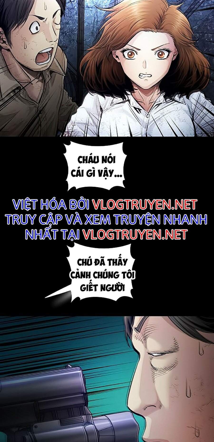 Hive - Chương 273 - Trang 4